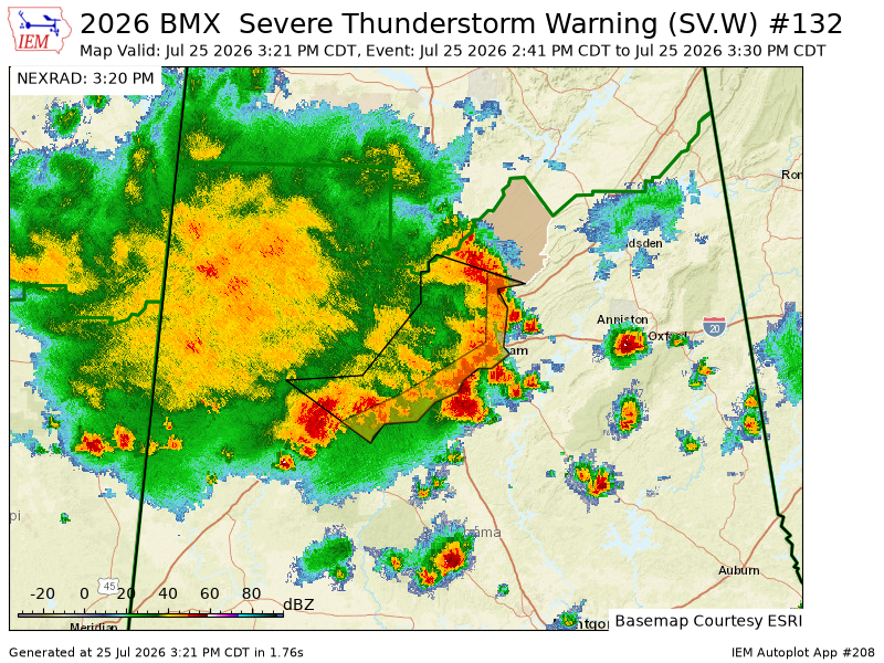 davewilson205's tweet photo. BMX continues Severe Thunderstorm Warning [wind: 60 MPH (RADAR INDICATED), hail: <.75 IN (RADAR INDICATED)] for Blount, Jefferson, Tuscaloosa [AL] till 3:30 PM CDT https://t.co/ZdOjYLTUr7 https://t.co/fKIyy8P5Px