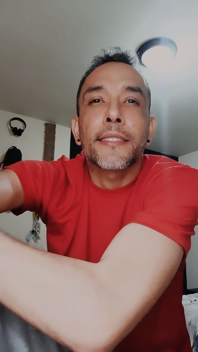 WildertCats's tweet photo. Vive Intensamente!. https://t.co/VNeB4QtqZM