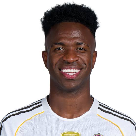 FinalThird_FC's tweet photo. Arsenal are reportedly eyeing Vinícius Jr, and it makes sense: they need someone who creates moments from nothing, which they’ve been missing. His Madrid deal expires next summer, so now’s the time to strike. He wants to be THE star, hard to do in a stacked Madrid frontline. 

Arsenal fans, are you happy with this one? 👀