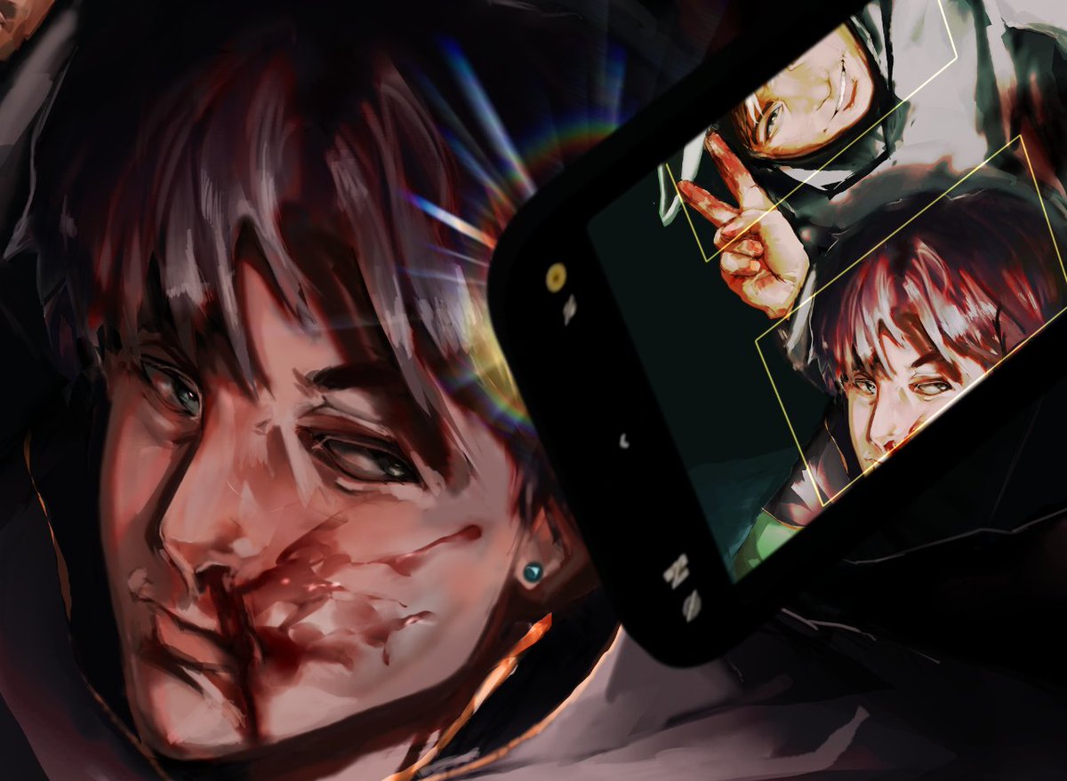 oneplantee's tweet photo. closeup 01 https://t.co/Jxhx8eHek9