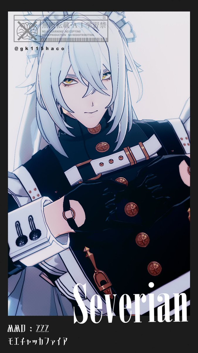 gk115haco's tweet photo. #ゼンゼロMMD
モエチャッカファイアありがとうございました
メイドさんにハートチェキしていただいた https://t.co/ImQ0q0Pzna