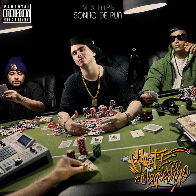 cacifeclan's tweet photo. 13 anos da mixtape SONHO DE RUA que mudou a nossa vida pra sempre!!!!!

Qual a favorita de vcs??? 🏆❤️ https://t.co/0ft1JhM5Sn