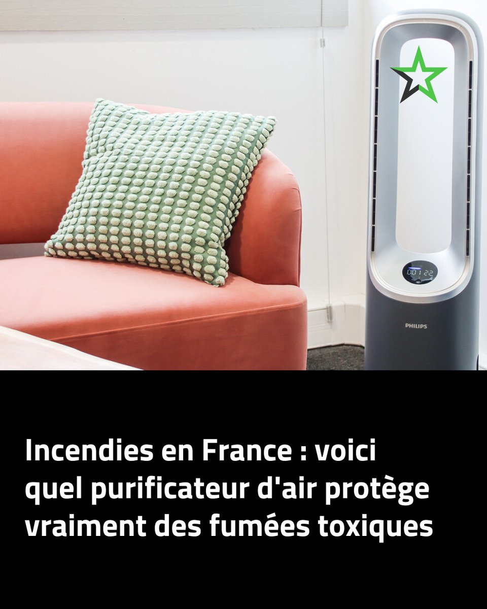 Les Numériques tweet media