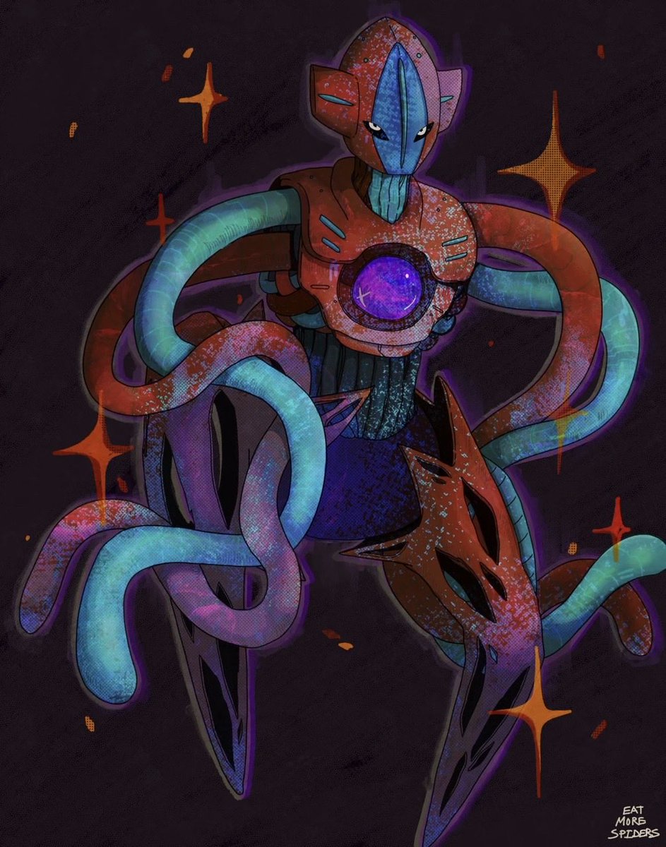 BenJMorse's tweet photo. Boston-based illustrator Marcel Mensah has a terrific and wild imagination with the ability to transfer idea and make great art. Take a look and take it in at @EatMore_Spiders!
#drawingwhileblack https://t.co/KrI8rXr7Fg
