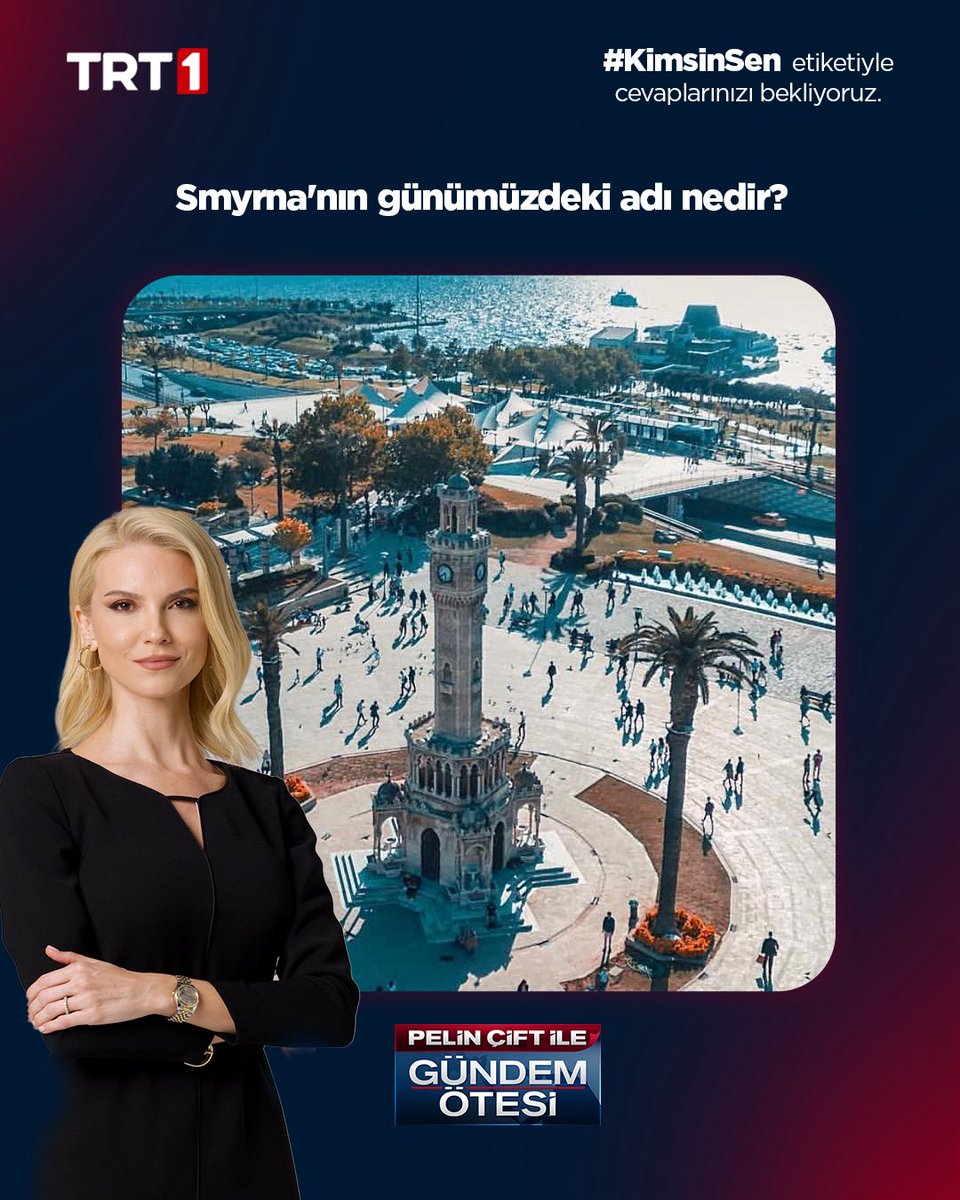 Gündem Ötesi tweet media
