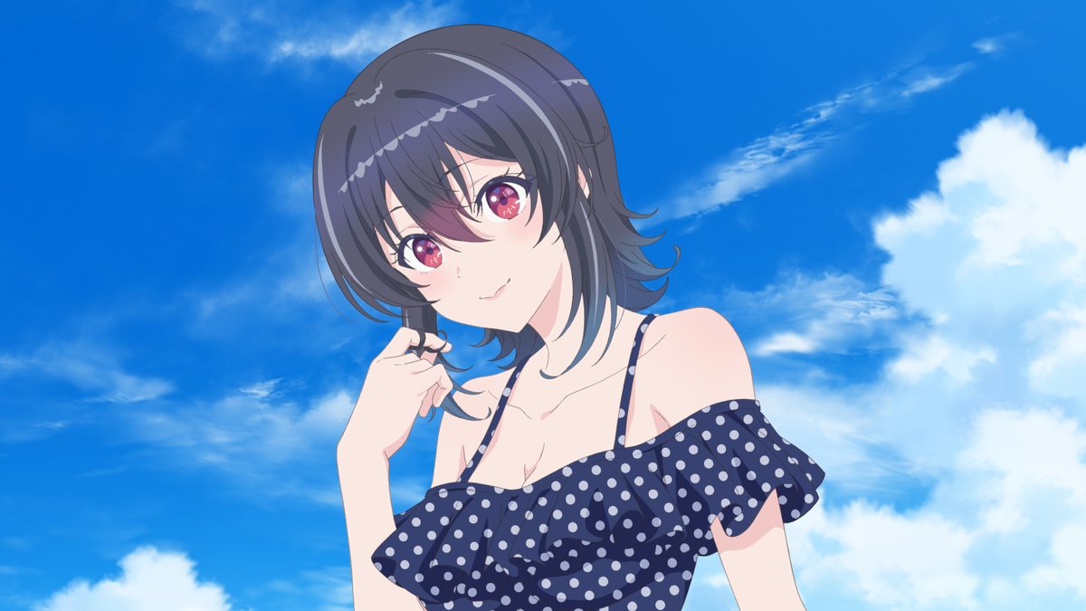 一方通行@五月推し tweet media