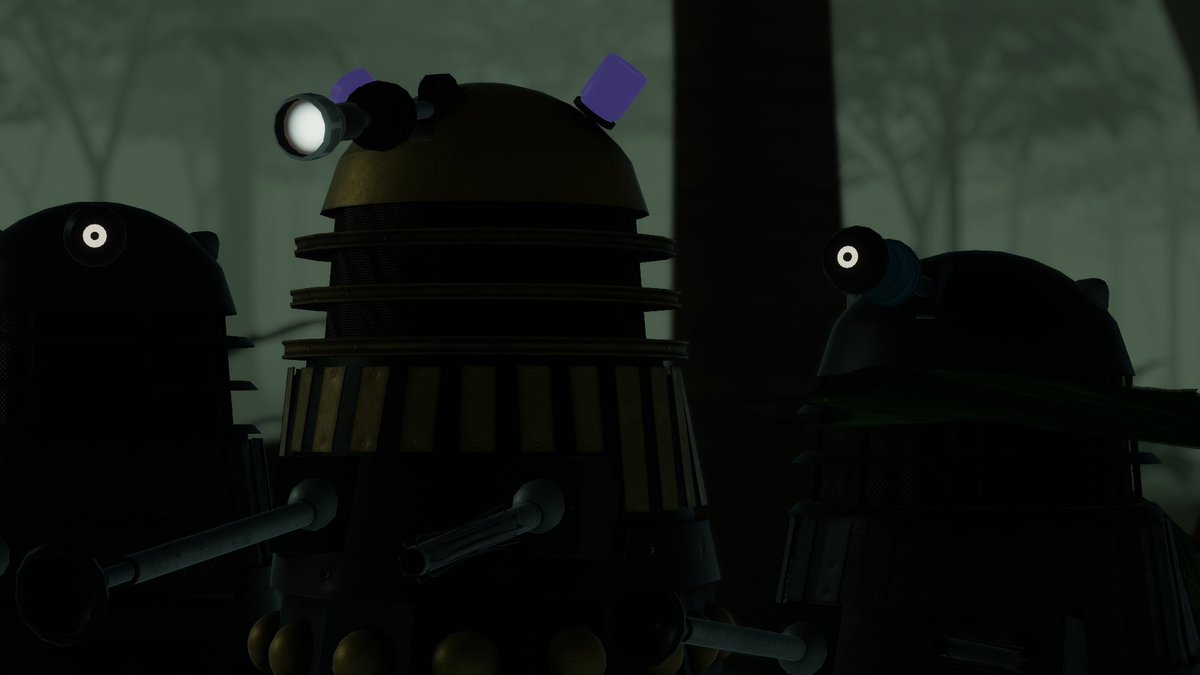 Dest_Skaro's tweet photo. New DS Daleks are here. 9 released and more in the future. https://t.co/ZAnYA5tTRX