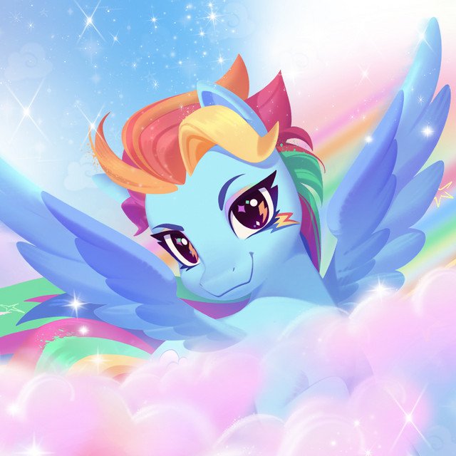 Hoffmann MLP Fan tweet media