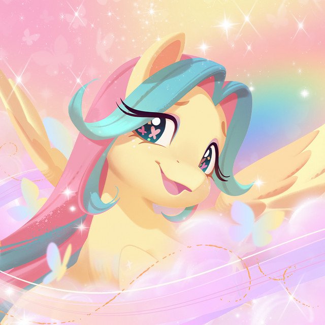 Hoffmann MLP Fan tweet media