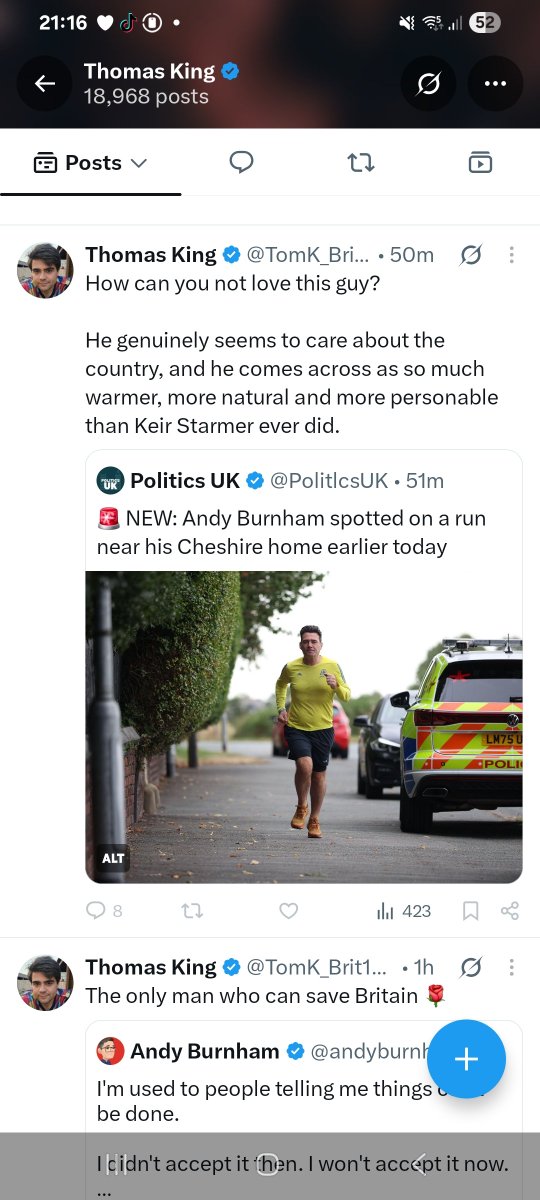 Janet 🇬🇧 No more Starmergeddon 🇬🇧 tweet media