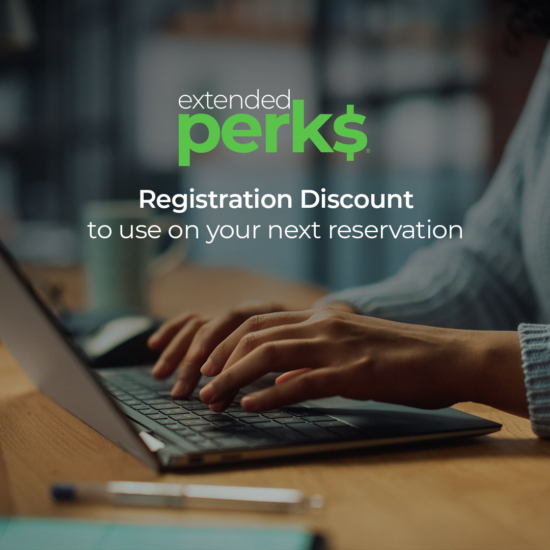 ExtendedStay's tweet photo. Are you a member of our Extended Perks Rewards Program?
With free membership, no points to collect, no status to earn and no waiting, Extended Perks is the best way to start saving - today.
Join for free: https://t.co/dJeCB9LhrH
#RewardsProgram #ExtendedPerks #TravelRewardsProgram #Savings #TravelTips