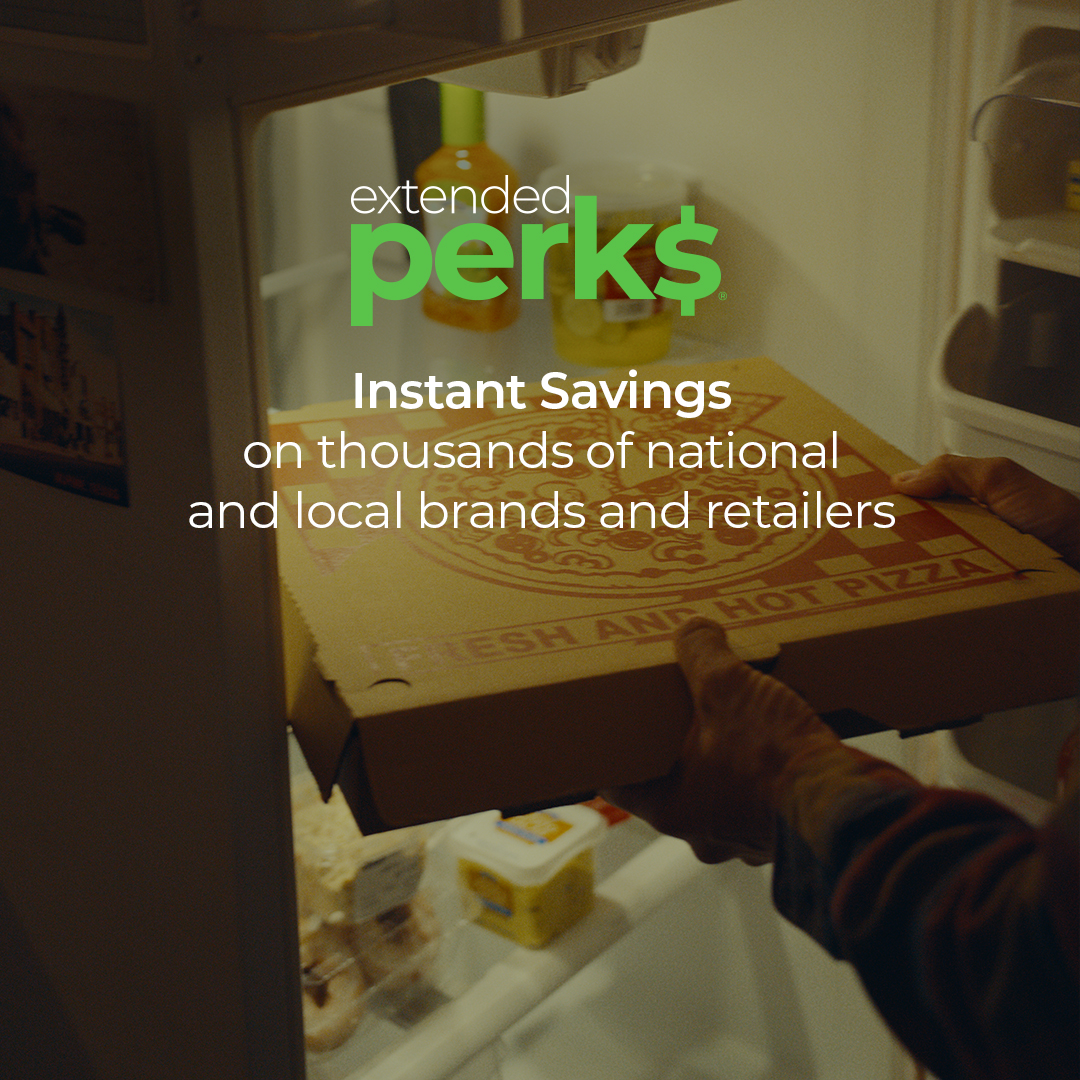 ExtendedStay's tweet photo. Are you a member of our Extended Perks Rewards Program?
With free membership, no points to collect, no status to earn and no waiting, Extended Perks is the best way to start saving - today.
Join for free: https://t.co/dJeCB9LhrH
#RewardsProgram #ExtendedPerks #TravelRewardsProgram #Savings #TravelTips