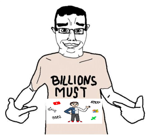 Kelenchick's tweet photo. @ciekawypiotr billions must Piotr https://t.co/QGzFAb7cwy