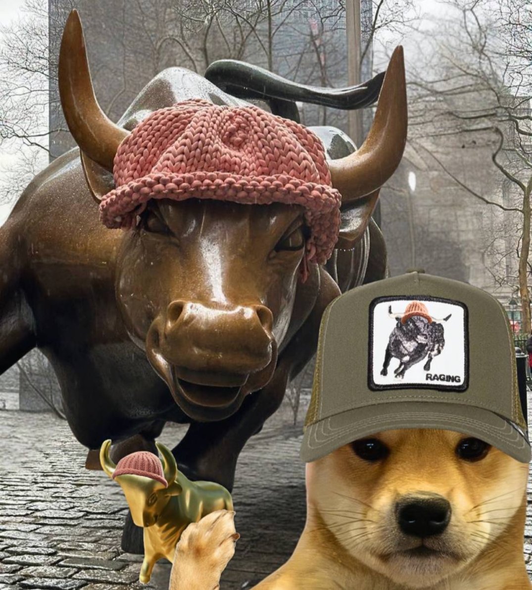 dogwifcoin's tweet photo. @blknoiz06 good times https://t.co/NI0DfuuhhY