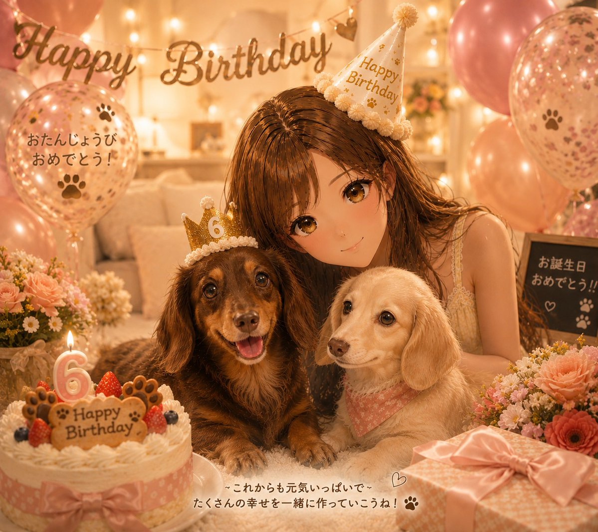 あっちゅ tweet media