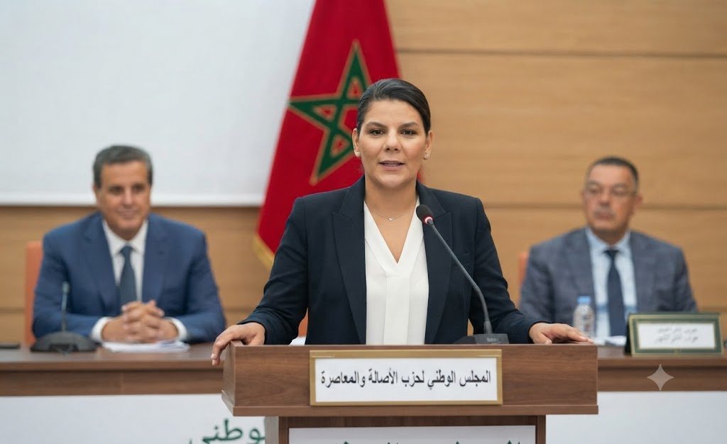 -الراصد المغربي Moroccan Truth Seeker - tweet media