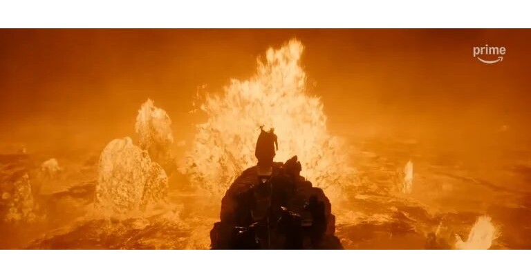 ElAnilloUnico's tweet photo. Análisis del Teaser de la Tercera Te…
https://t.co/vrErUJ2NX5
#AmazonStudios #analisis #ArPharazon #arondir #Baraddur #Celeborn #durin #Elrond #Galadriel #Gandalf #GilGalad #GuerradelosElfosySauron #khazaddum #mordor #Nazgnagol #Numenor #Orodruin #Primevideo #TeaserTrailer #trailer