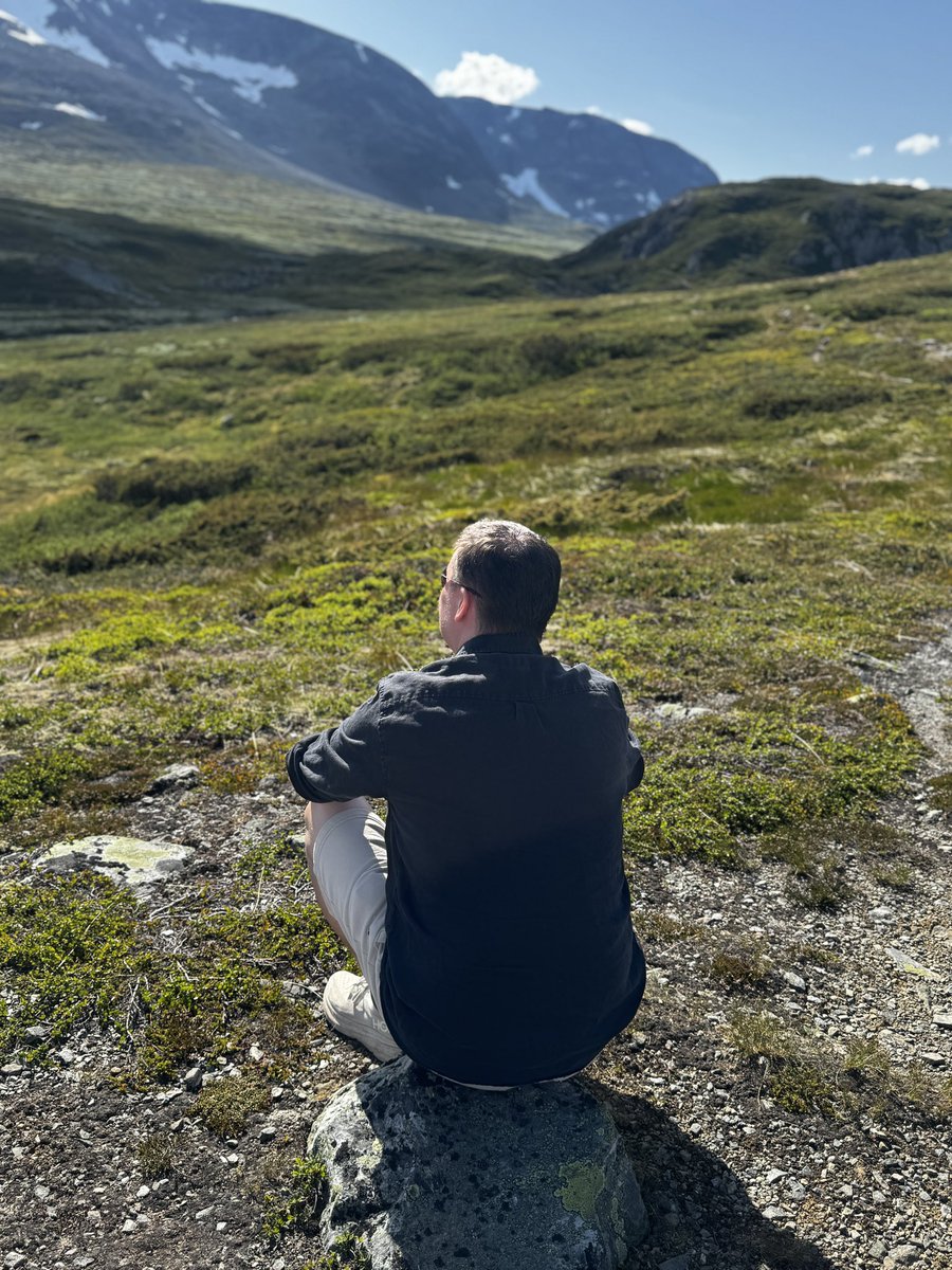 olagjeilo's tweet photo. Bliss https://t.co/y12fXnhPHt