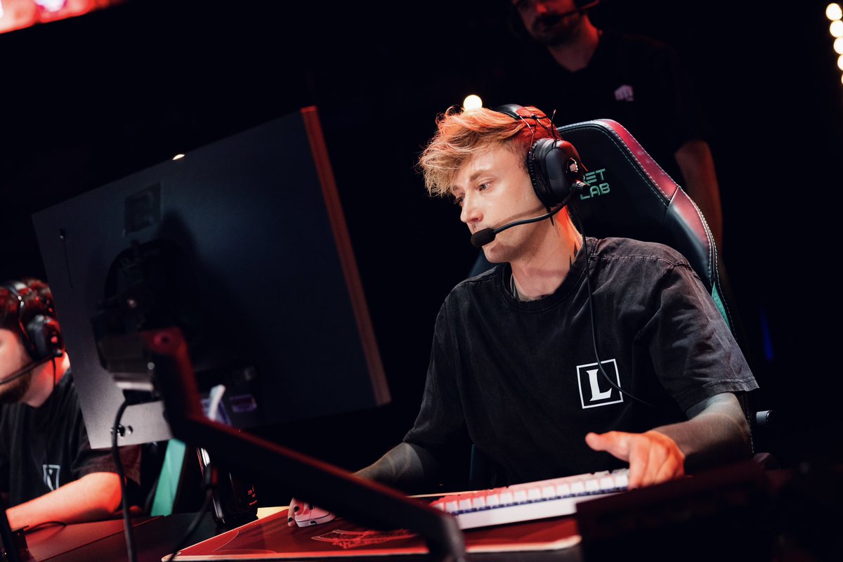 RekklesLoL's tweet photo. Paris 2026-07-25 ❣️ https://t.co/y3Y50LeQKj