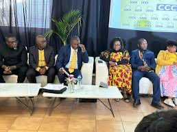 Chalton Hwende MP tweet media