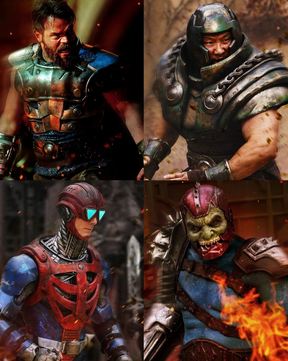 KromicB's tweet photo. Si después de haber visto MASTERS OF THE UNIVERSE os habéis quedado con la duda de cuáles eran los nombres verdaderos de Fisto, Ram Man, Mekaneck y Trap Jaw, ya os los digo yo:

FISTO: MALCOM
RAM MAN: KRASS
MEKANECK: ORIUS
TRAP JAW: KRONIS

100% real. https://t.co/m7GmEXzkZf