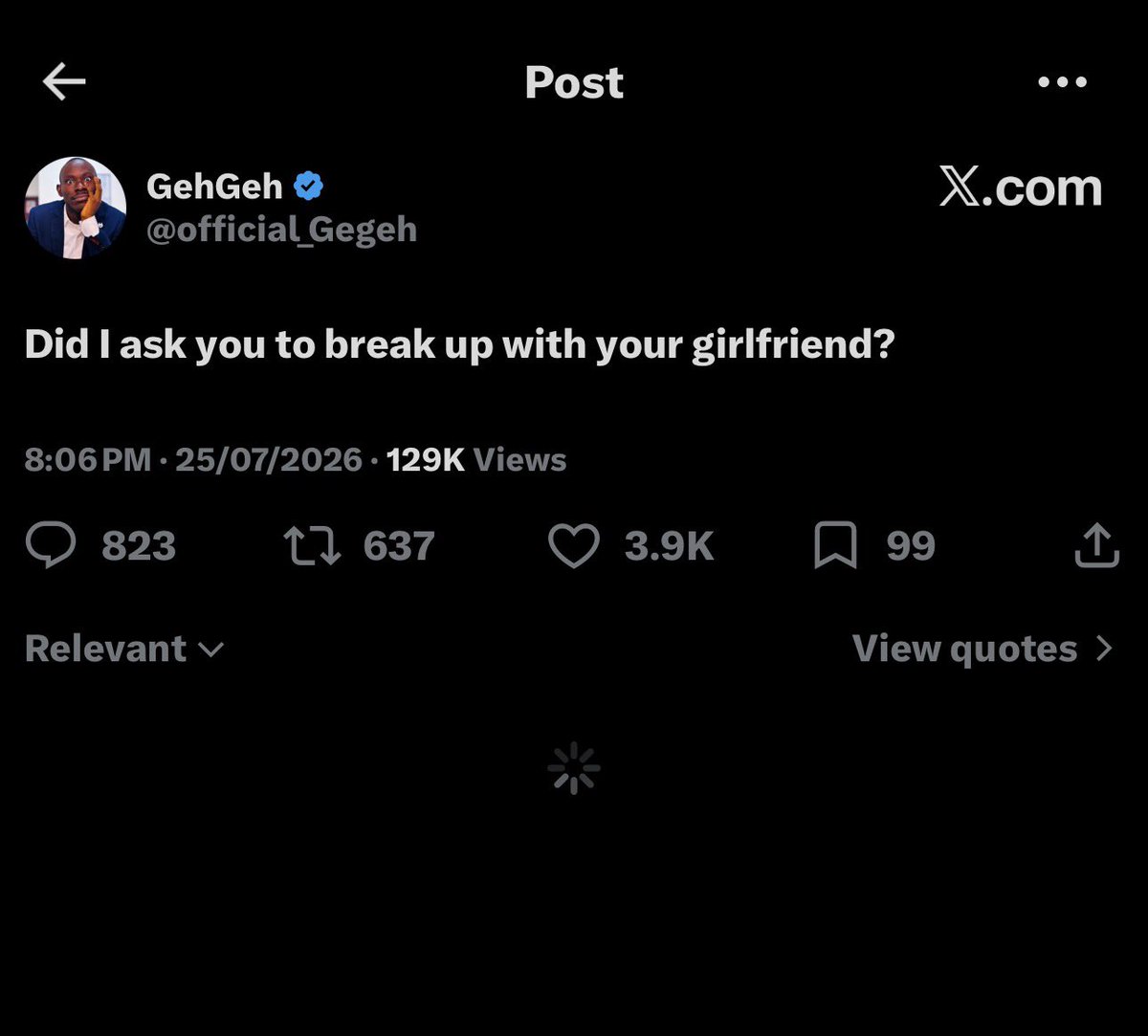 JT Khalid 💸 tweet media