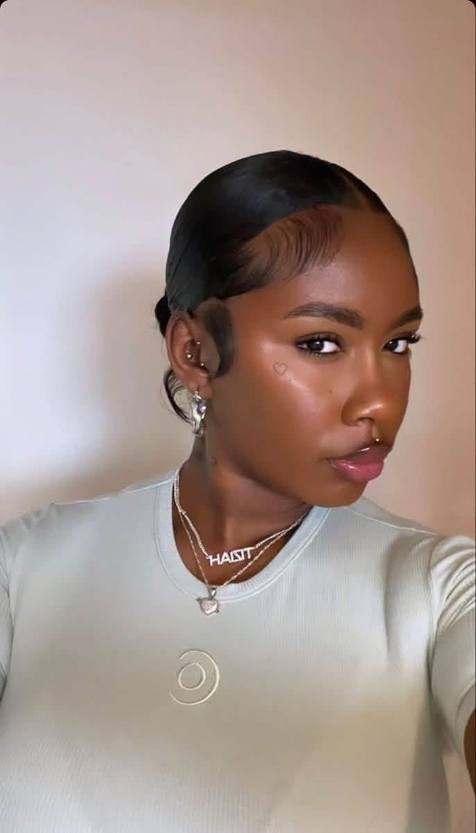 layxsnv's tweet photo. Slick back supremacy 💇🏾‍♀️💖🫶🏽 https://t.co/l8j9rB3pjT