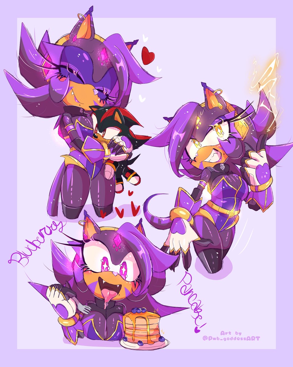 💜🖤Pmb_goddessART✍🏾🖤💜COMMISSION CLOSED tweet media