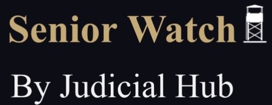 Judicial Hub tweet media