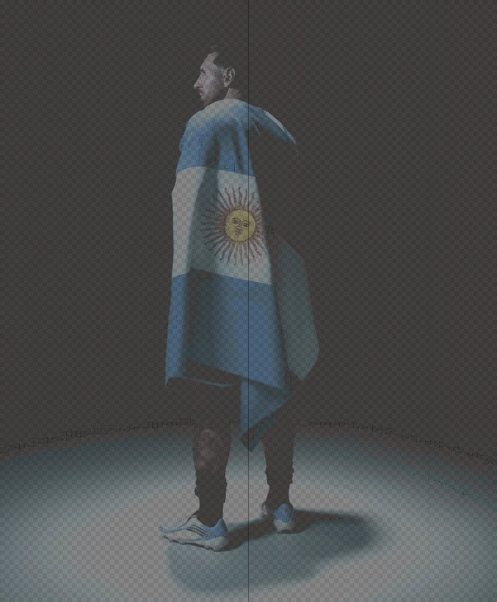 Tatene254's tweet photo. Don't tap, hold and post the image.

Lionel Messi https://t.co/J4y0HC07CL