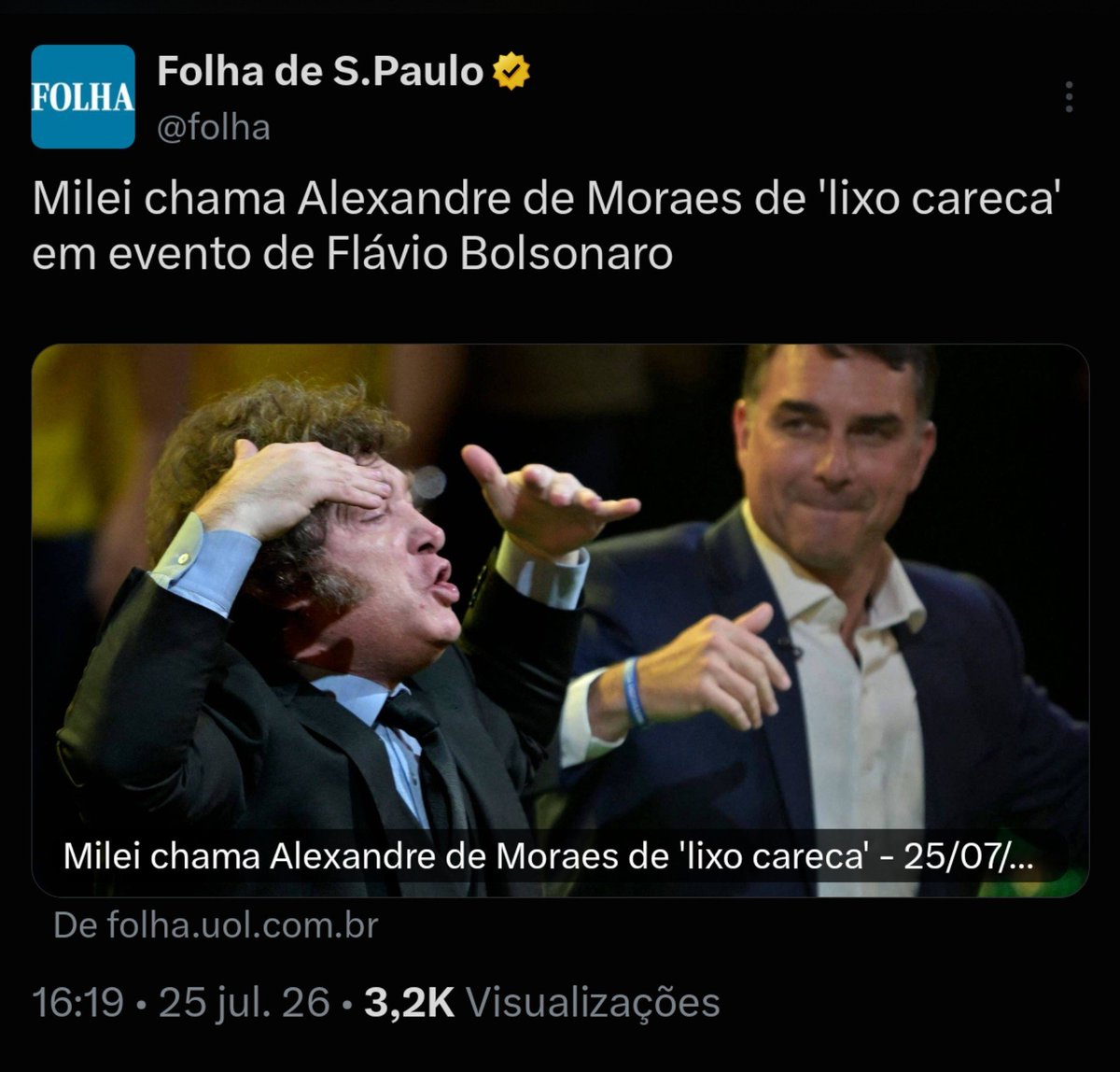Cleiton Americano tweet media