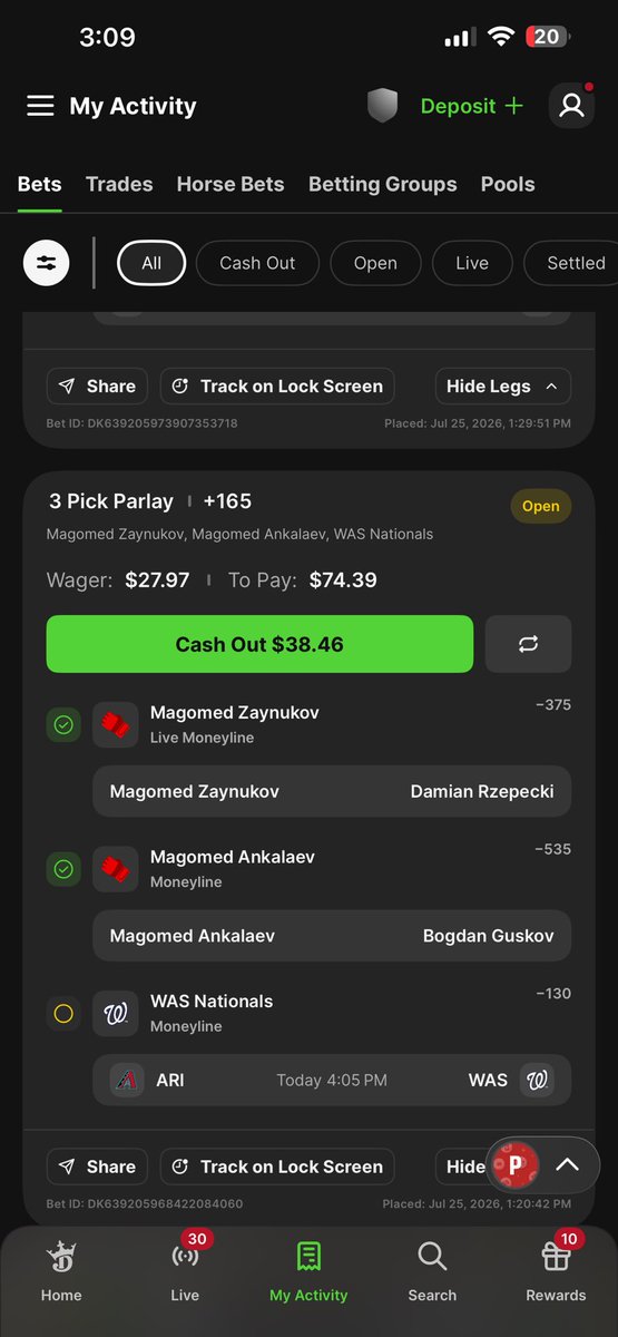 6GSZN's tweet photo. 🚨BEST MLB BETS🚨

I have four super sharp plays in today's 
Should be a fire day of baseball, so let's take advantage and cash out‼️💸
#mlbbets #parlay #mlbparlays #parlays #sportsbetting #SportsBettingX #gambling #MLBPicks #sportsbets #sports #Gambling𝕏 #baseball https://t.co/JoU7GwOtko