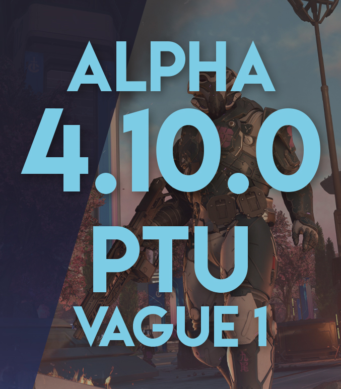 Pulsar42_SC's tweet photo. ⚠️ Le PTU de l'alpha 4.10 est accessible aux joueurs de la vague 1 depuis la nuit dernière !
🗒️ Le patch note : https://t.co/VqQHiER03a
📝 Notre article sur @StantonChronic : https://t.co/0A0ZBoV0s6
#StarCitizen #SCFR #Pulsar42 #Jeuxvideo
