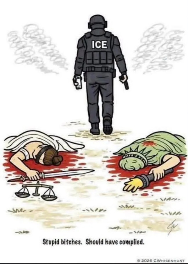 michigan_m521's tweet photo. @TheJFreakinC Federal Agents wearing masks is terrorism https://t.co/moNL5zG59v