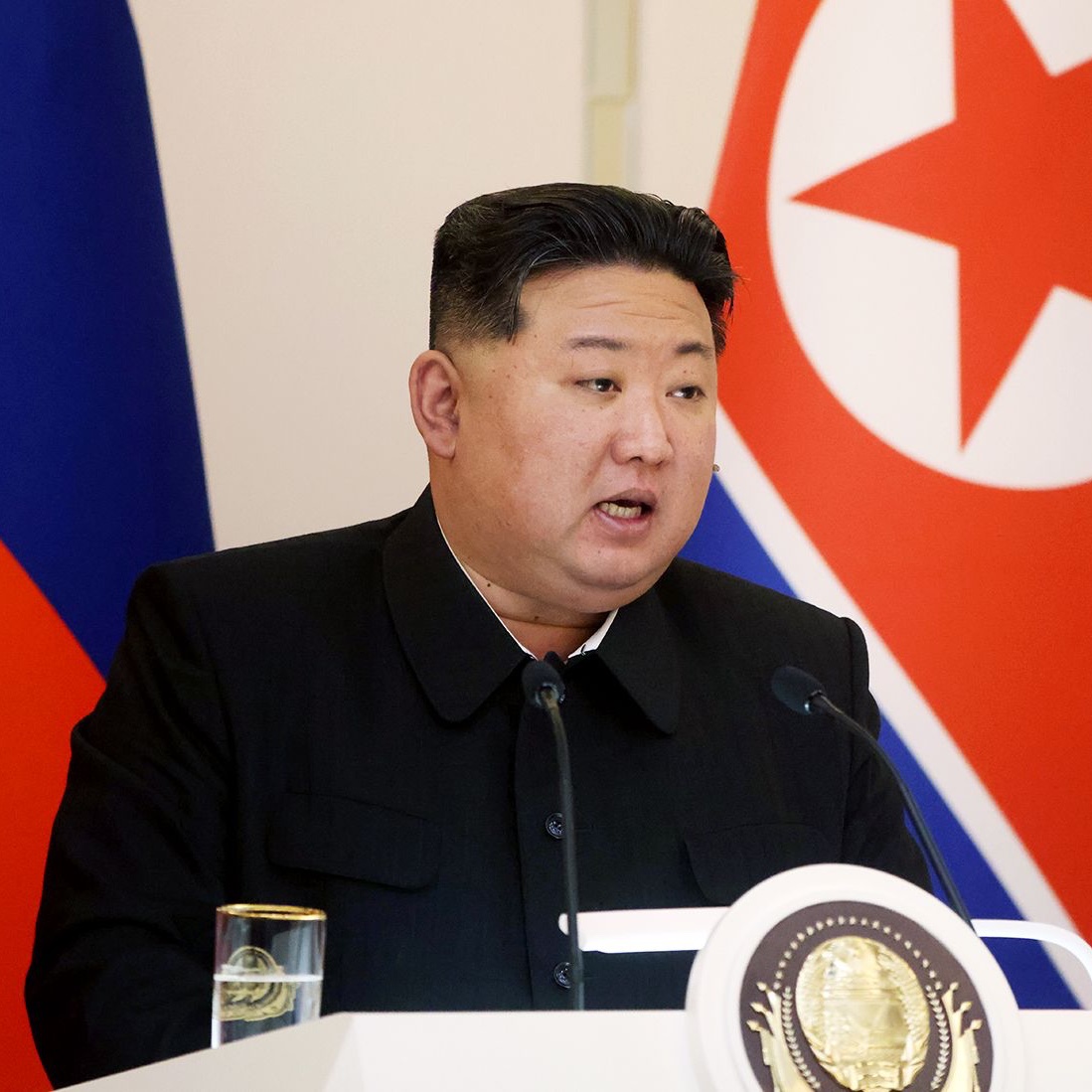 EyeWhales's tweet photo. JUST IN: North Korea reportedly detained members of its own hacking unit after they allegedly stole state funds, laundered the proceeds through crypto, and used Chinese brokers to cash out, per CoinDesk. https://t.co/Wdo1E5WD7y
