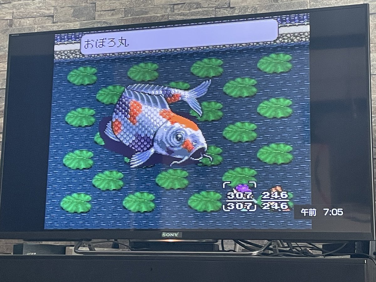 jankenkai_2's tweet photo. 神龍には勝ったが
オメガに勝てんのだが。。。

ライブアライブより。※SFC盤
バトル方式がすんごいおもしろ��。 https://t.co/JZepxDwQaf