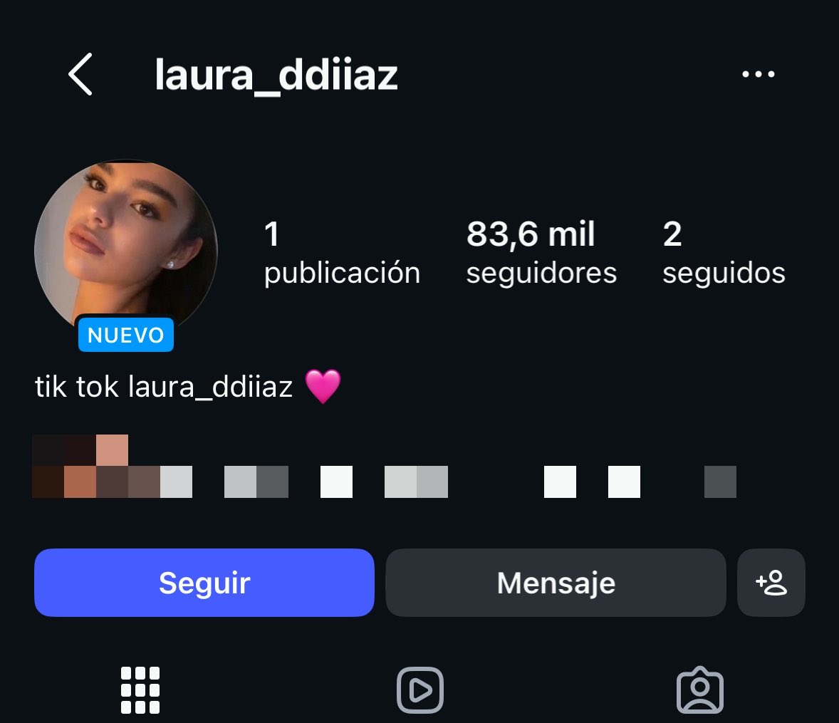 adrifdzzzzzz's tweet photo. La familia Alpha Sniper es una jodida barbaridad eh

Tras aparecer en la velada del año se ha sacado ya 83 mil seguidores que jodida burrada, está destiana a seguir a Marta Diaz porque jugando al CoD no la veo https://t.co/0VPet1yWmg