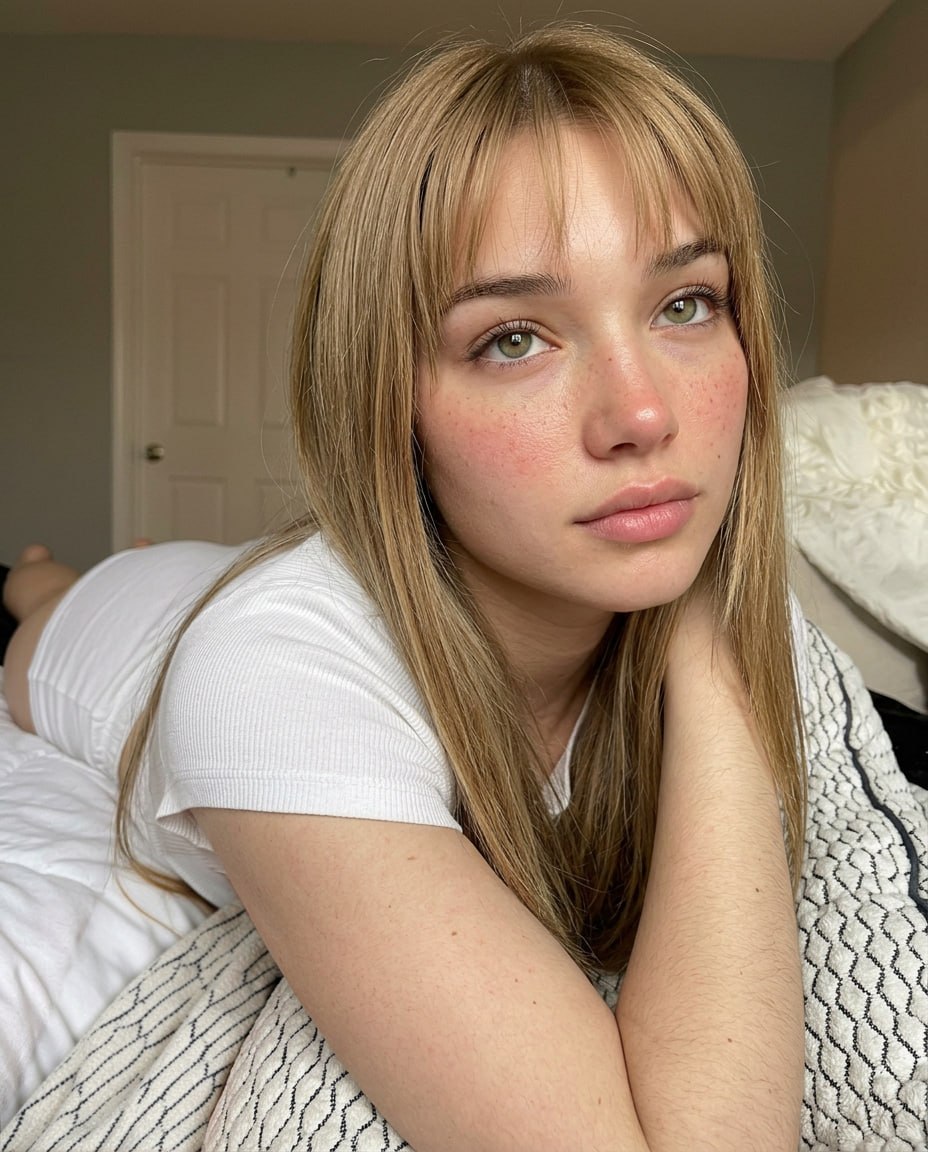FrancescaNovaX's tweet photo. @fatemazahra_ the confidence in that look... you already know the answer https://t.co/hnhD3unt3D