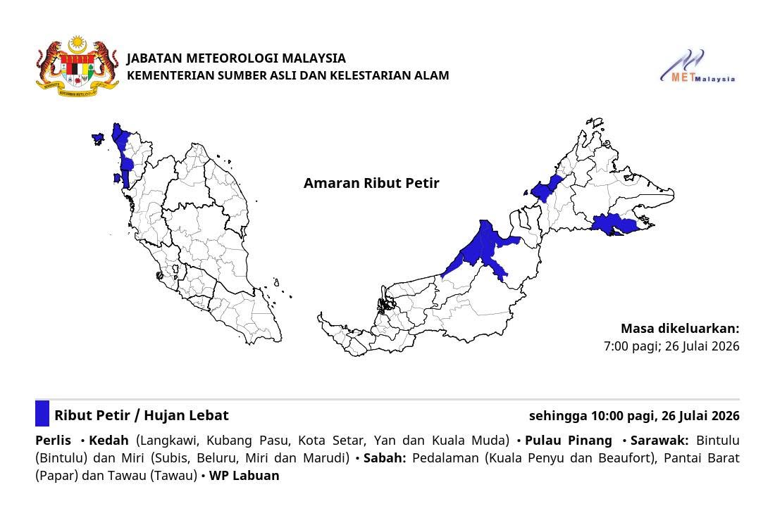 metmalaysia's tweet photo. AMARAN RIBUT PETIR. ⛈⛈⛈

#ributpetirmetmalaysia 
#metmalaysia
#NRES
#MalaysiaMadani https://t.co/PQDVlLEisV