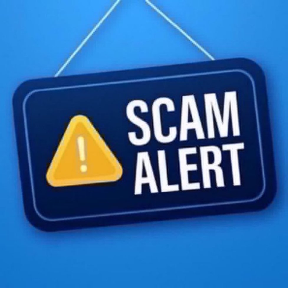 MARVELOUZUNLOCK's tweet photo. Do not invest without proper research. Be cautious with #POwealthSharingGroup. Requests for extra deposits before allowing profits or withdrawals may signal potential financial risk.

#cryptoscam #investmentscam https://t.co/mjwmcAiOpe
