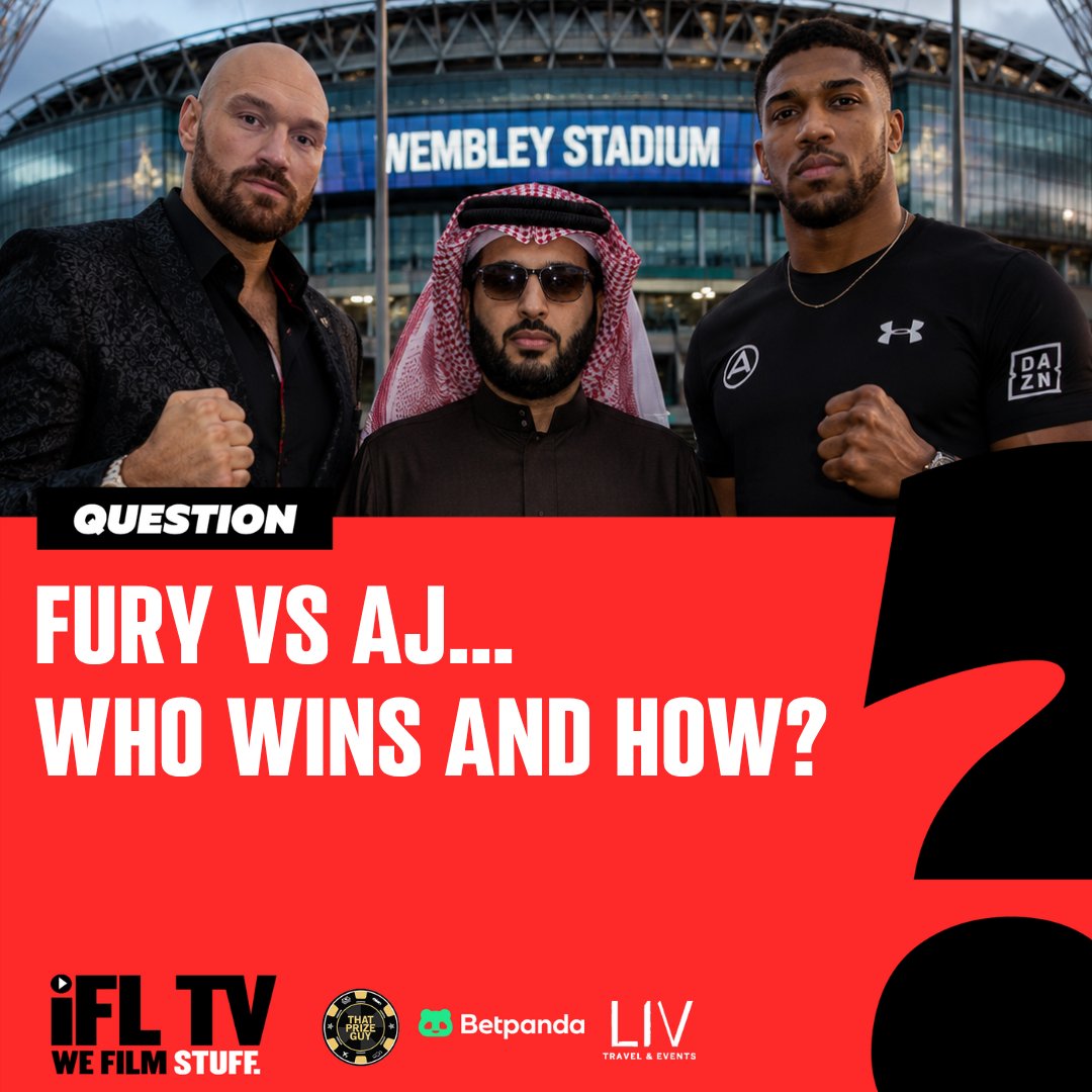 IFL TV tweet media