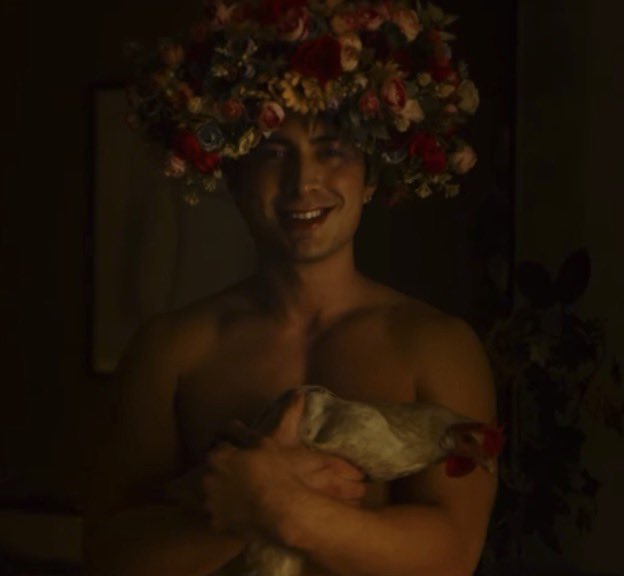snoopyshane's tweet photo. dressing like this for halloween https://t.co/FbgkIlLRSR