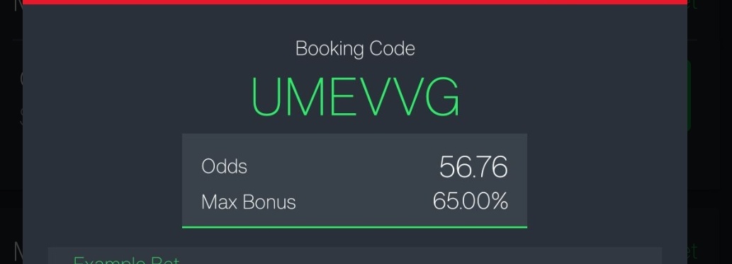 Chuchaa07's tweet photo. 20 odds - RS4QRZ

50 odds - UMEVVG

70 odds - TYT1Z9

100+ odds - JKCHS8 https://t.co/kL4gRCylfl