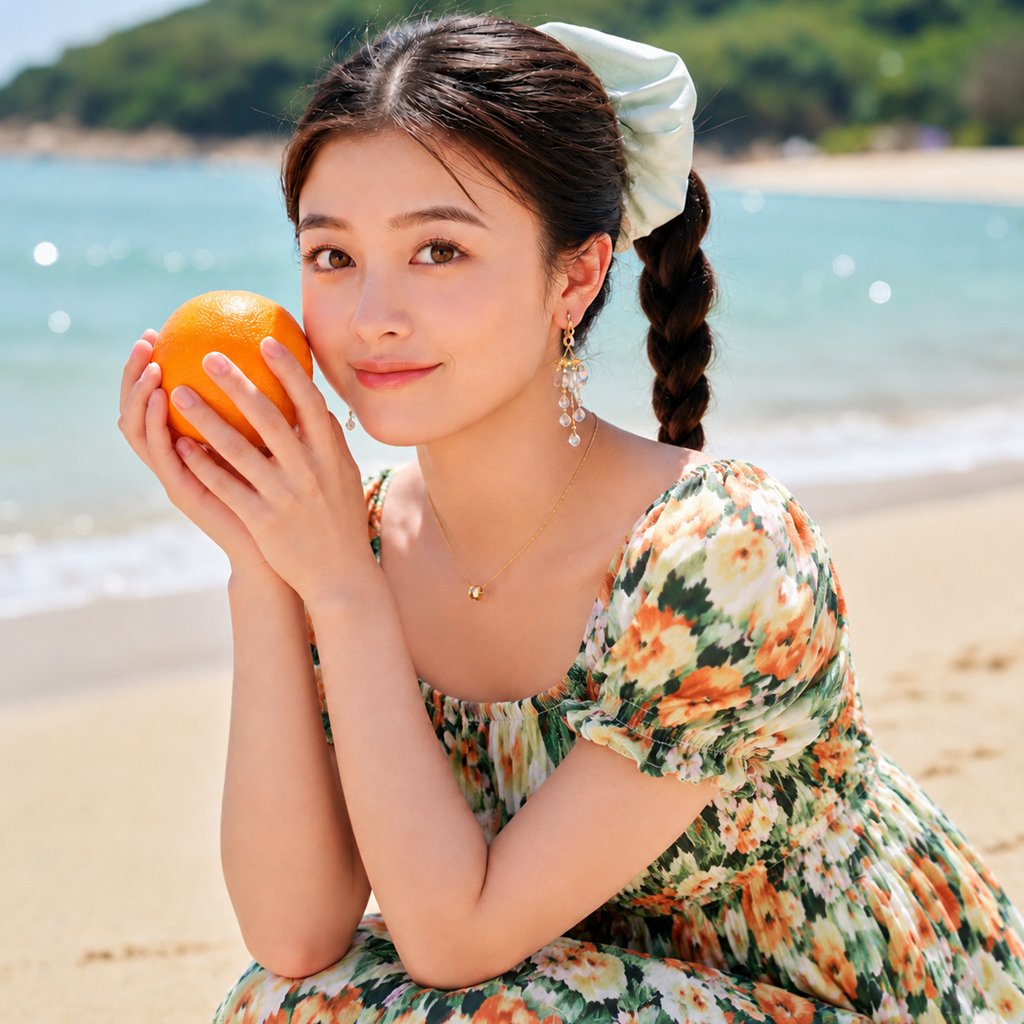 popuri113's tweet photo. 7/26#1
#AI画像 #AIグラビア #AIart #AIgravure #AIgirl https://t.co/RsRbYCriYH