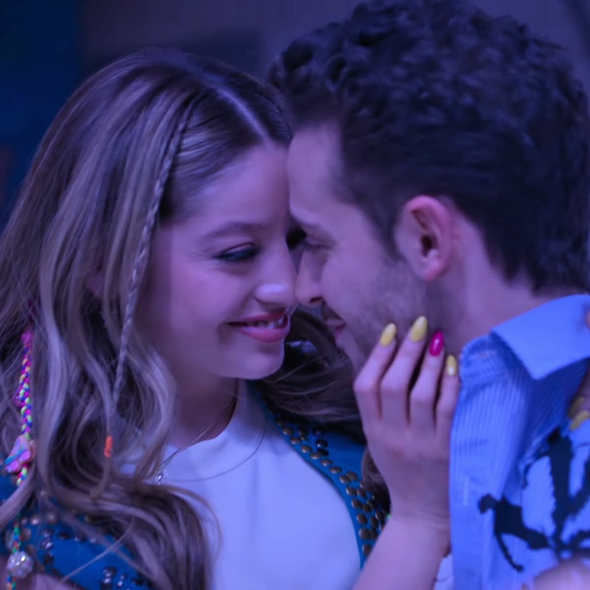 orionmusee's tweet photo. subam a tag #queremosfinallutteo https://t.co/3R0n4E9CJD