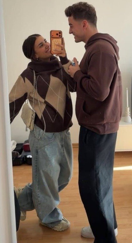 Settralisko1's tweet photo. las caritas de los dos!!!!!!
encima van conjuntados!!!!
lo que es un hombre enamorado!!!

🥹🧸🤎 https://t.co/6FC6kyvCI0