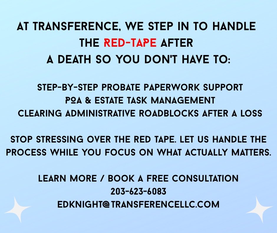 Transference__'s tweet photo. #probate, #widow, #widower, #poa, #powerofattorneys https://t.co/XZRIfDk4N5