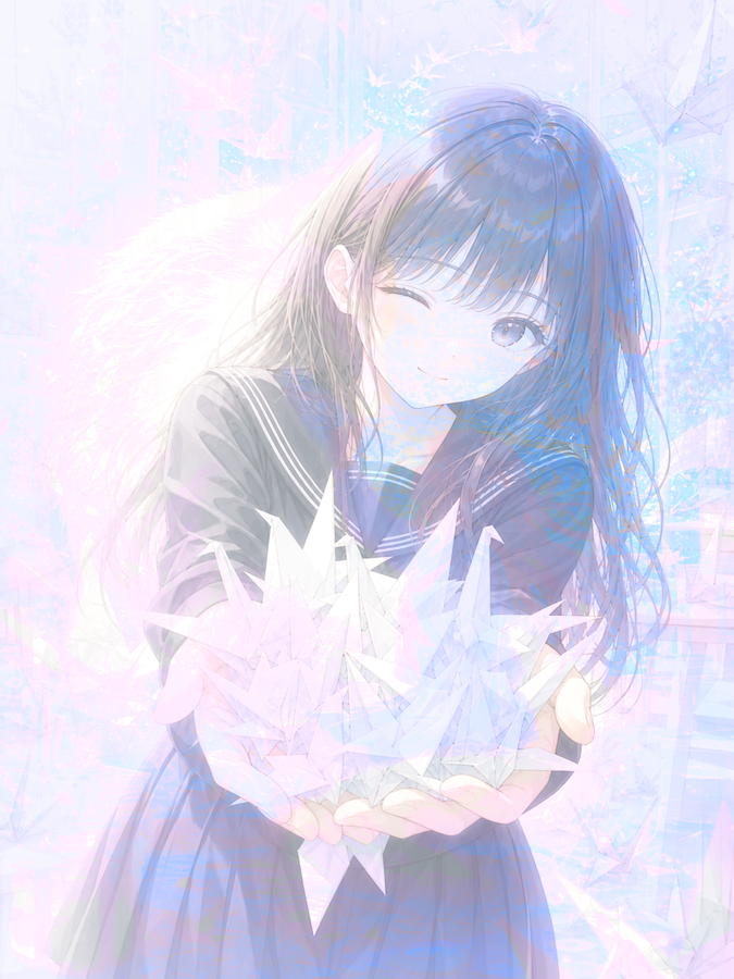 xoMushinxo's tweet photo. 「会えるなんて思ってなかった。」
イラストをたっぷたっぷ...（白背景限定🙇‍♂️）

【2026年7月26日今日は何の日】 夏の土用の丑の日 / ポツダム宣言記念日 / 幽霊の日 / 親子の日 / 兄弟姉妹の絆の日 https://t.co/dQFbbT6CBX