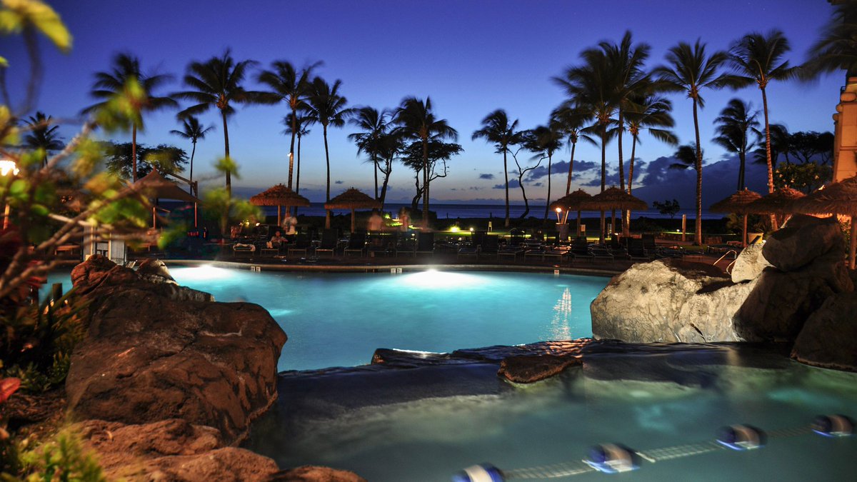 johndalytv's tweet photo. Kaanapali Resort Attack Leaves Maui Visitors With Questions 

https://t.co/nQHLMpYfIL

#Maui #ResortAttack #KaanapaliResort https://t.co/IwwklaQYZR