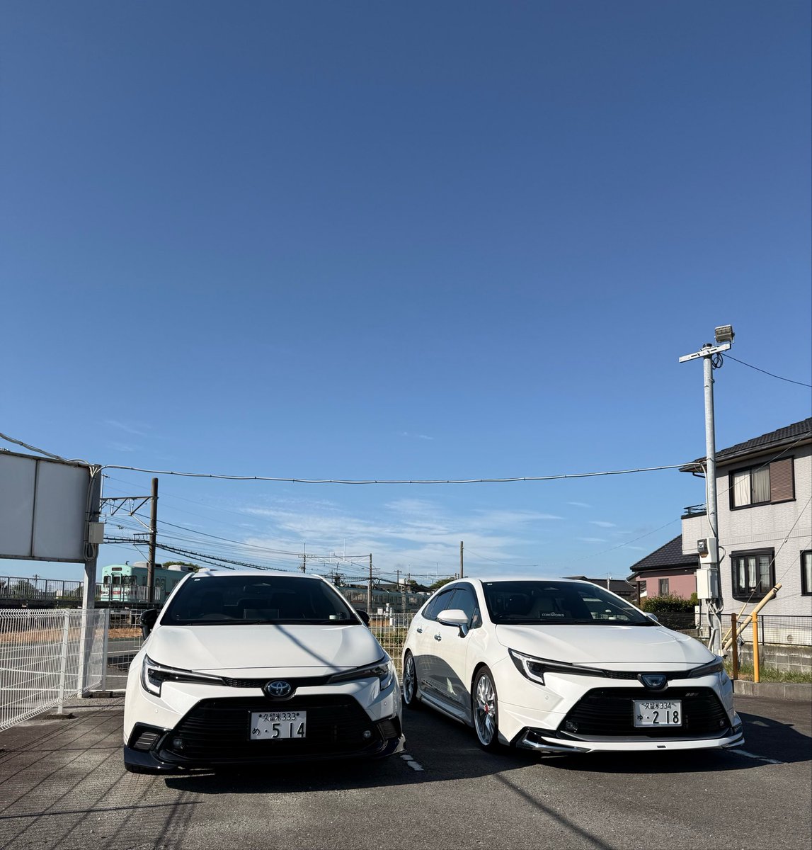かなたま😊 tweet media